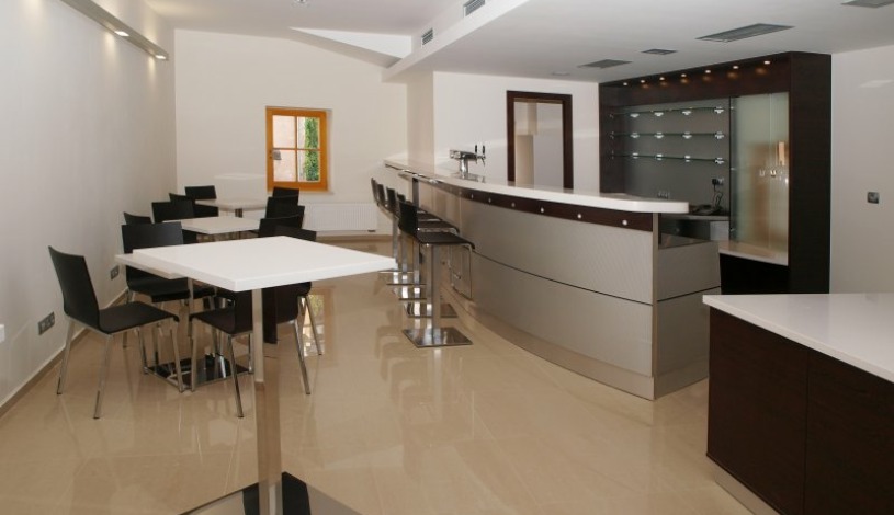 HOTEL BUDWEIS České Budějovice