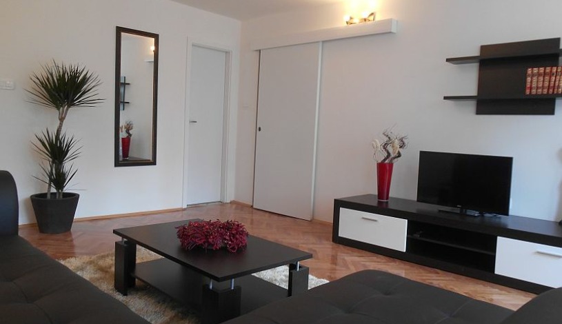 Apartment Bujska Rijeka - Apt 38151