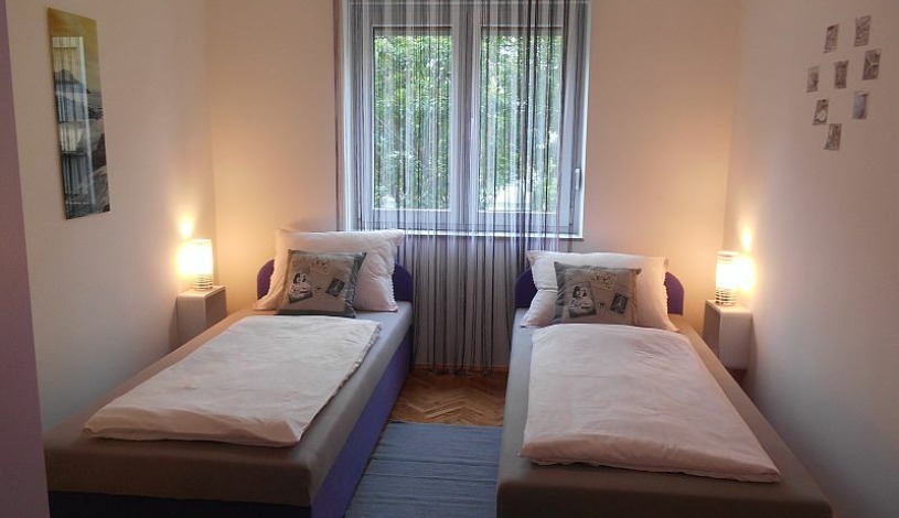 Apartment Bujska Rijeka - Apt 38151