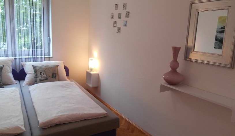 Apartment Bujska Rijeka - Apt 38151