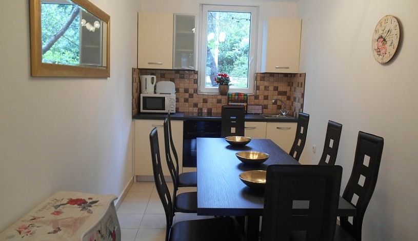 Apartment Bujska Rijeka - Apt 38151