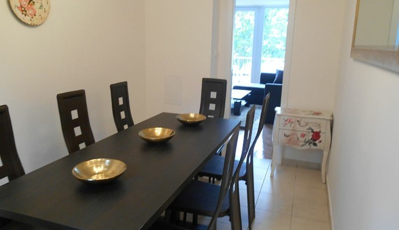 Apartment Bujska Rijeka - Apt 38151