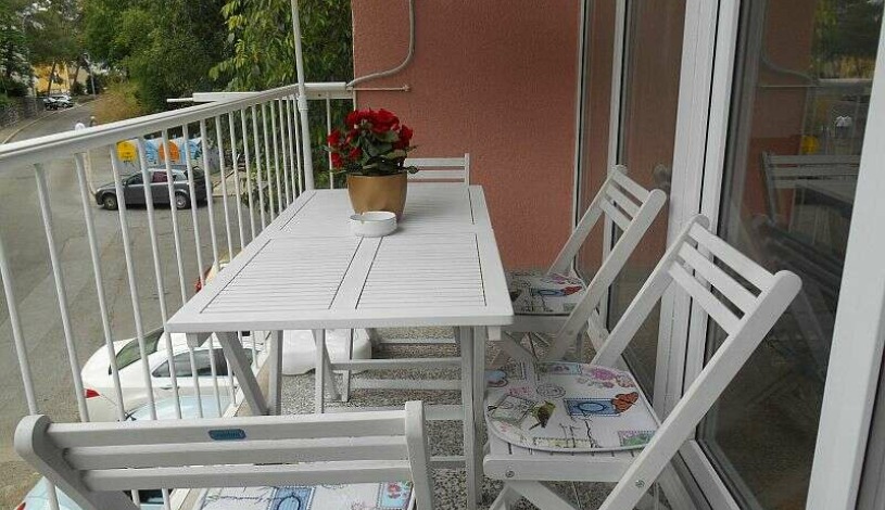 Apartment Bujska Rijeka - Apt 38151