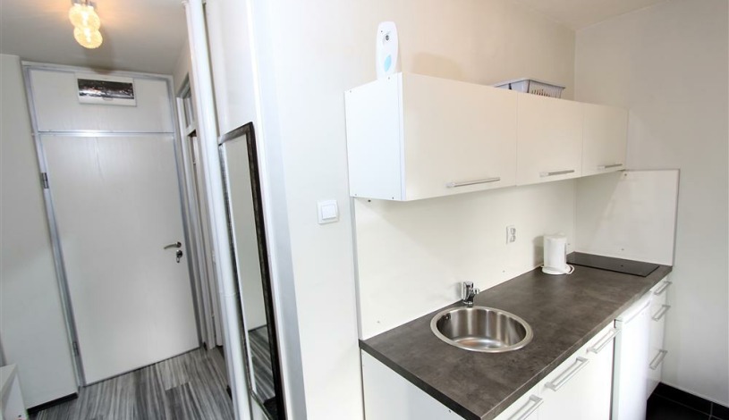 Apartment Bulevar Arsenija Čarnojevića Beograd - Apt 27880