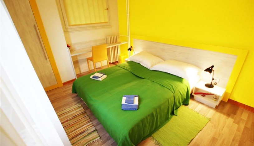 Apartment Bulevar Arsenija Čarnojevića Beograd - Apt 31381