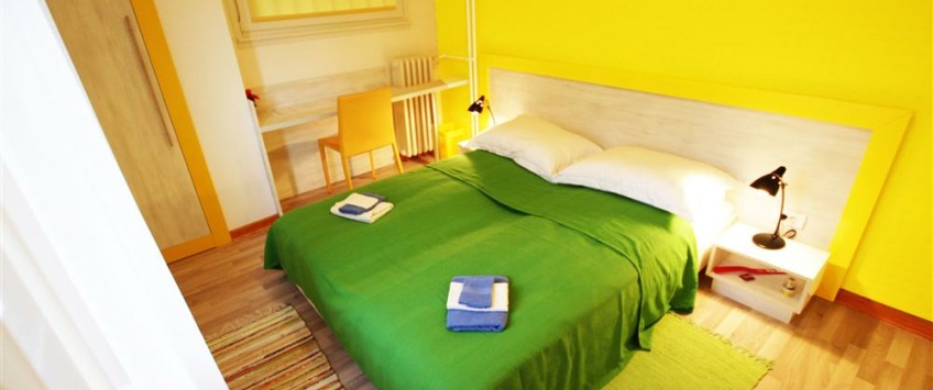 Apartment Bulevar Arsenija Čarnojevića Beograd - Apt 31381