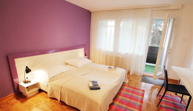 Apartment Bulevar Arsenija Čarnojevića Beograd - Apt 31381