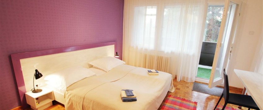 Apartment Bulevar Arsenija Čarnojevića Beograd - Apt 31381