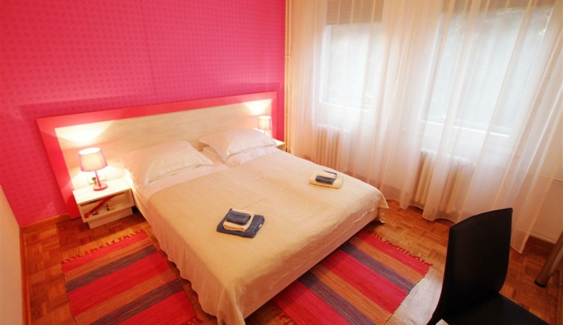 Apartment Bulevar Arsenija Čarnojevića Beograd - Apt 31381