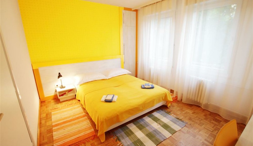 Apartment Bulevar Arsenija Čarnojevića Beograd - Apt 31381