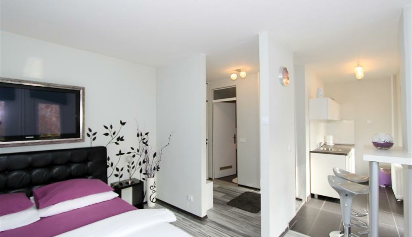 Apartment Bulevar Arsenija Čarnojevića Beograd - Apt 27880