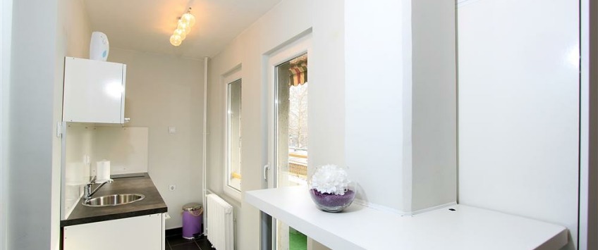 Apartment Bulevar Arsenija Čarnojevića Beograd - Apt 27880