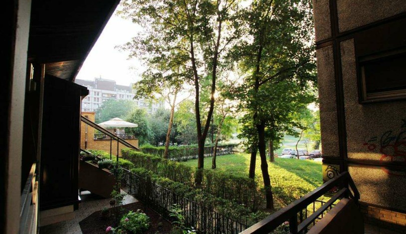 Apartment Bulevar Arsenija Čarnojevića Beograd - Apt 31381