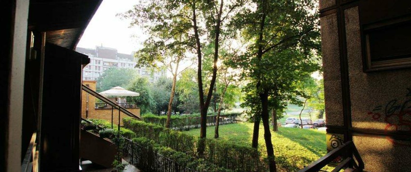 Apartment Bulevar Arsenija Čarnojevića Beograd - Apt 31381