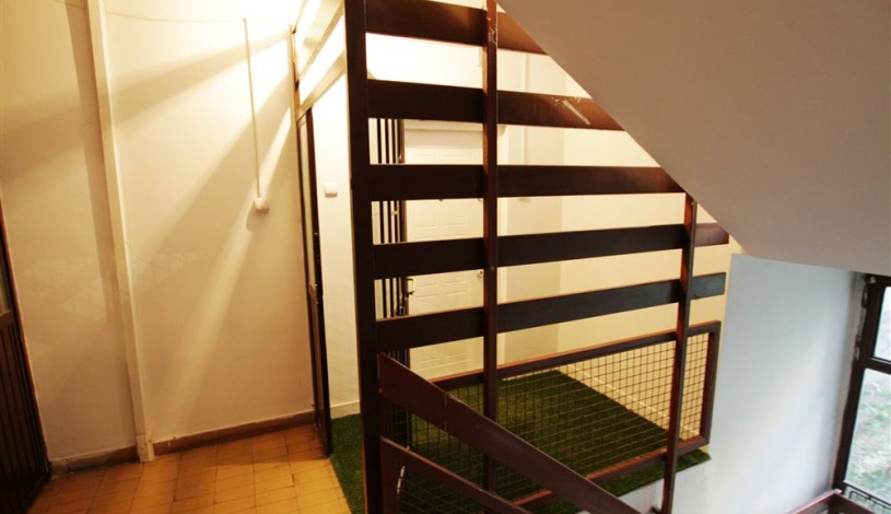 Apartment Bulevar Arsenija Čarnojevića Beograd - Apt 31381