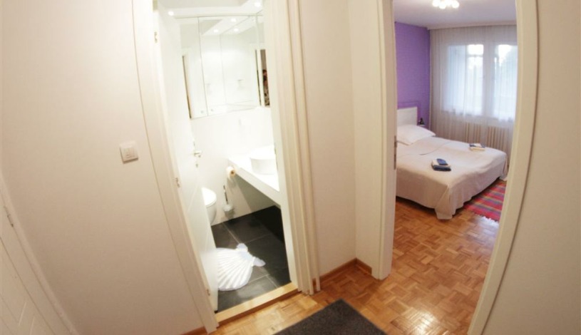 Apartment Bulevar Arsenija Čarnojevića Beograd - Apt 31381