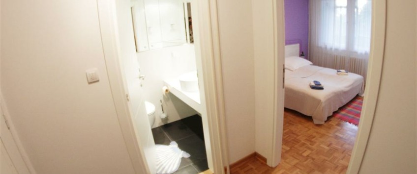 Apartment Bulevar Arsenija Čarnojevića Beograd - Apt 31381