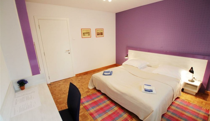 Apartment Bulevar Arsenija Čarnojevića Beograd - Apt 31381