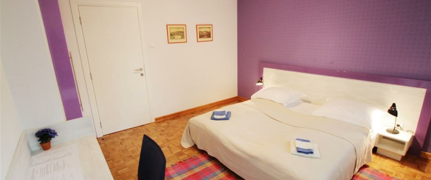 Apartment Bulevar Arsenija Čarnojevića Beograd - Apt 31381