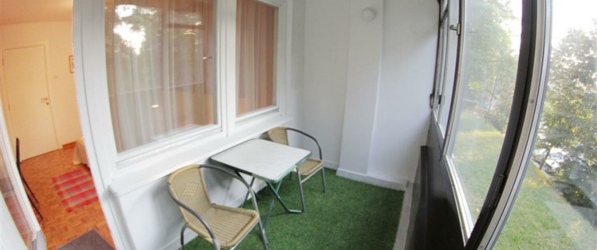 Apartment Bulevar Arsenija Čarnojevića Beograd - Apt 31381