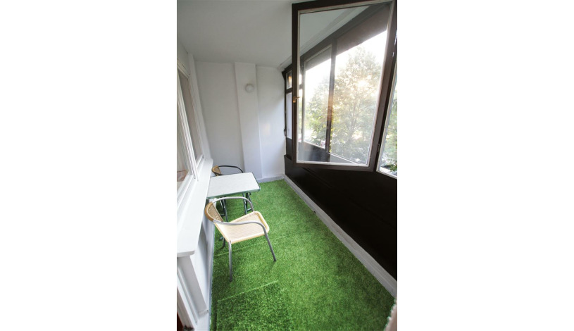 Apartment Bulevar Arsenija Čarnojevića Beograd - Apt 31381