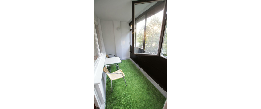 Apartment Bulevar Arsenija Čarnojevića Beograd - Apt 31381