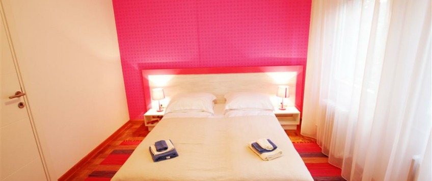 Apartment Bulevar Arsenija Čarnojevića Beograd - Apt 31381