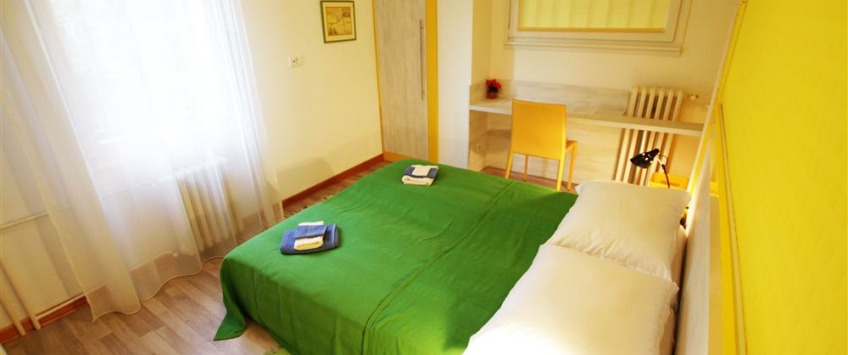 Apartment Bulevar Arsenija Čarnojevića Beograd - Apt 31381