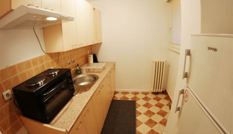 Apartment Bulevar Arsenija Čarnojevića Beograd - Apt 31381