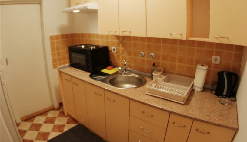 Apartment Bulevar Arsenija Čarnojevića Beograd - Apt 31381