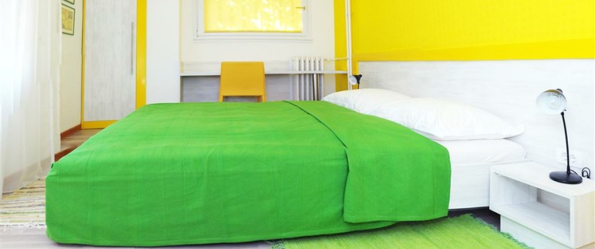 Apartment Bulevar Arsenija Čarnojevića Beograd - Apt 31381