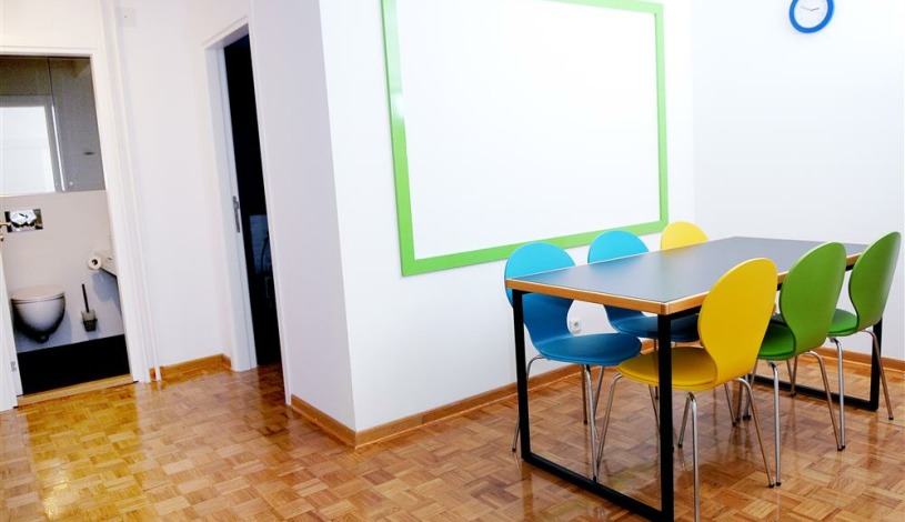 Apartment Bulevar Arsenija Čarnojevića Beograd - Apt 31381