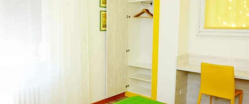 Apartment Bulevar Arsenija Čarnojevića Beograd - Apt 31381