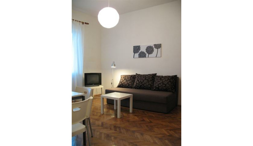 Apartment Bulevar despota Stefana Beograd - Apt 19730