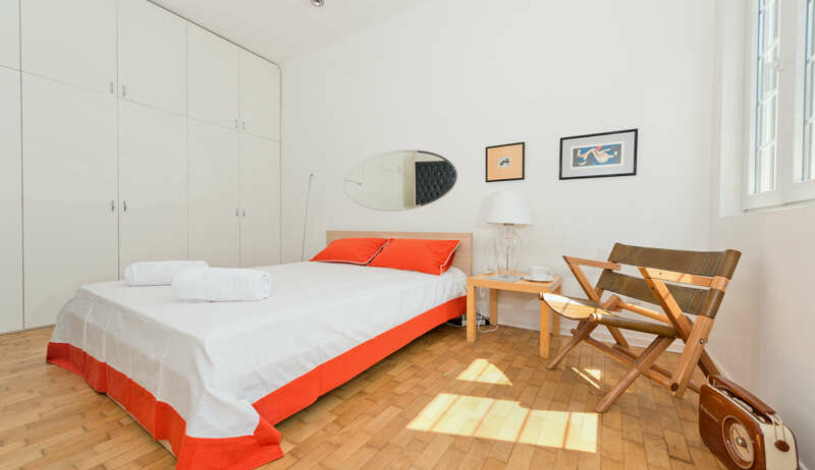 Apartment Bulevar despota Stefana Beograd - Apt 24564