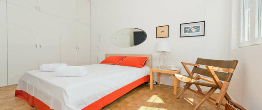 Apartment Bulevar despota Stefana Beograd - Apt 24564