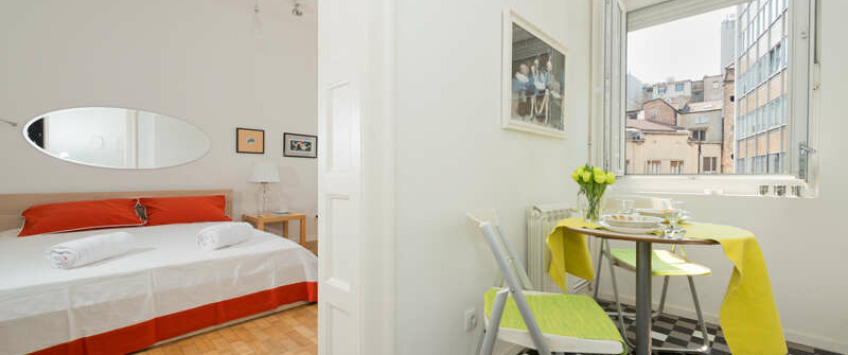 Apartment Bulevar despota Stefana Beograd - Apt 24564