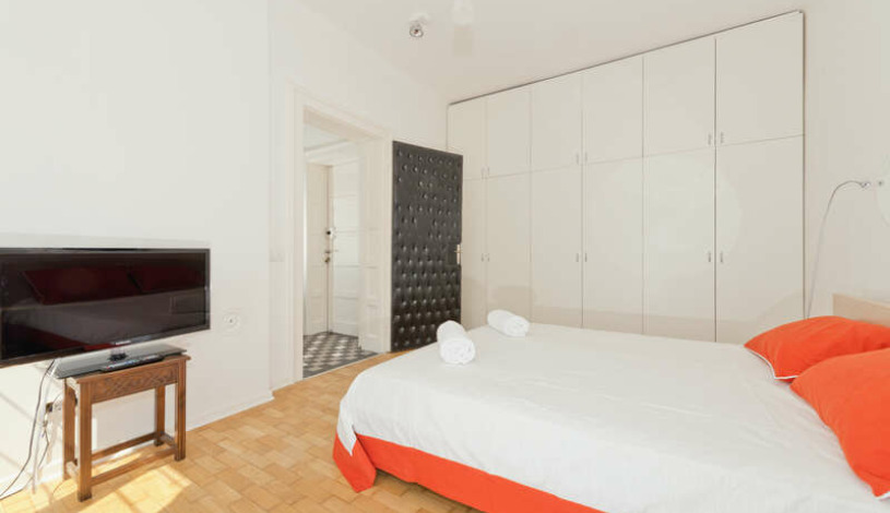 Apartment Bulevar despota Stefana Beograd - Apt 24564