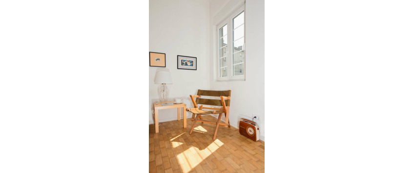 Apartment Bulevar despota Stefana Beograd - Apt 24564