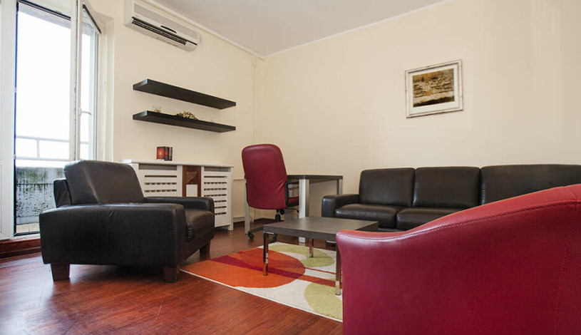 Apartment Bulevar despota Stefana Beograd - Apt 38123