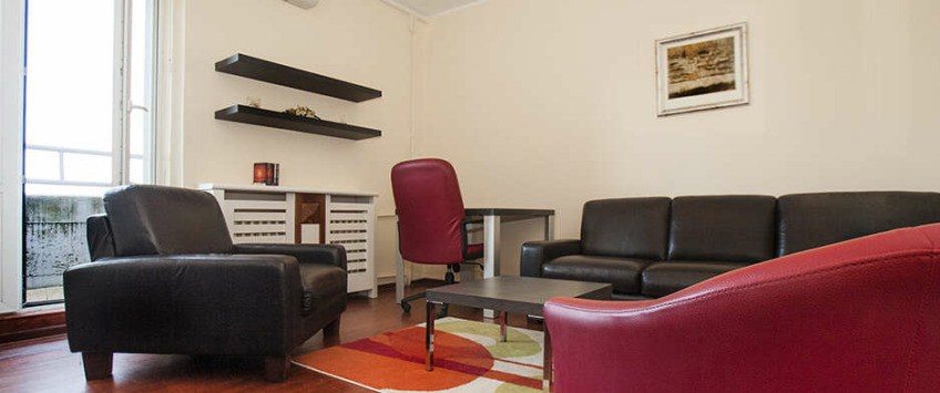 Apartment Bulevar despota Stefana Beograd - Apt 38123