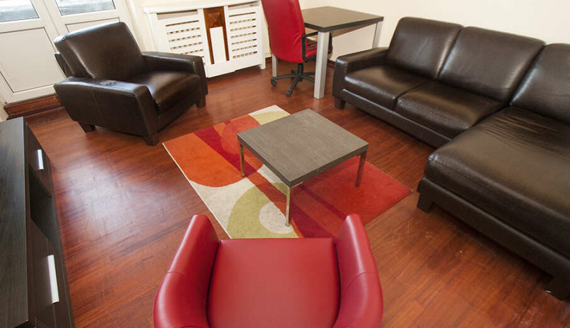 Apartment Bulevar despota Stefana Beograd - Apt 38123