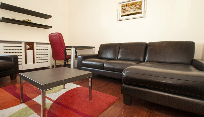 Apartment Bulevar despota Stefana Beograd - Apt 38123