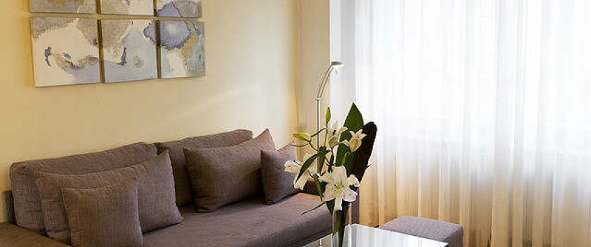 Apartment Bulevar despota Stefana Beograd - Apt 18275