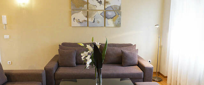 Apartment Bulevar despota Stefana Beograd - Apt 18275