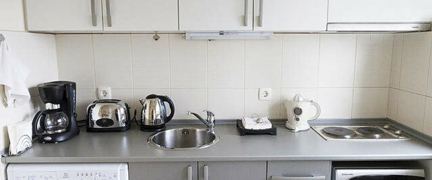 Apartment Bulevar despota Stefana Beograd - Apt 18275