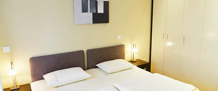 Apartment Bulevar despota Stefana Beograd - Apt 18275