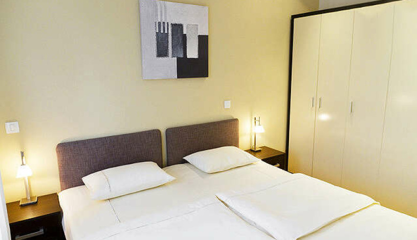 Apartment Bulevar despota Stefana Beograd - Apt 18275