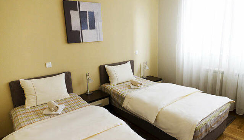 Apartment Bulevar despota Stefana Beograd - Apt 18275