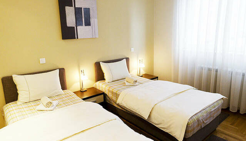 Apartment Bulevar despota Stefana Beograd - Apt 18275